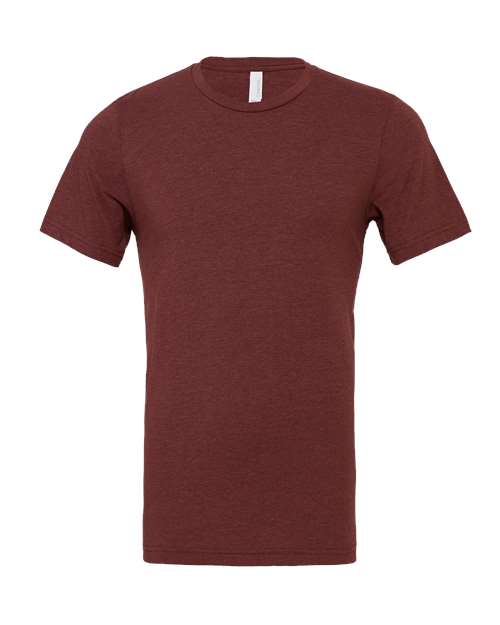 CVC Jersey Tee - Athletic Heather