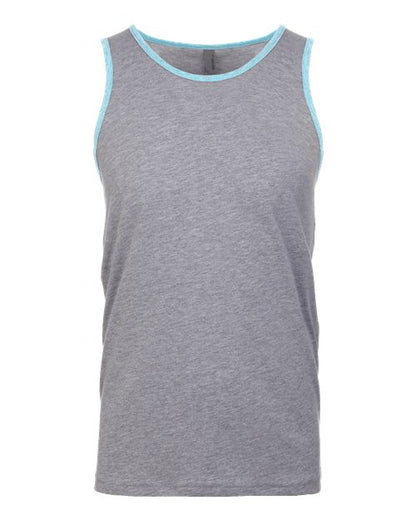 Next Level Unisex Cotton Tank Top 3633