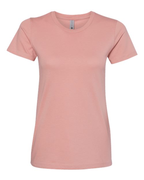 Women’s Cotton T-Shirt - 3XL