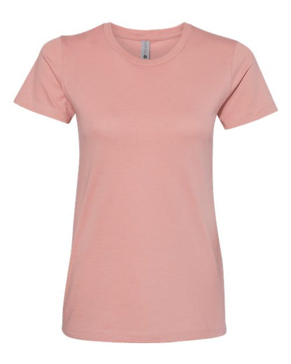 Women’s Cotton T-Shirt - S