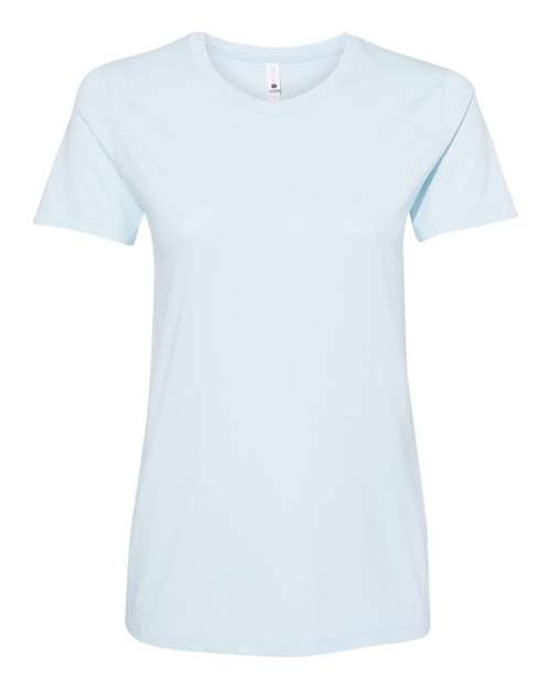 Women’s Cotton T-Shirt - 3XL