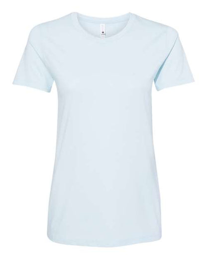 Women’s Cotton T-Shirt - S