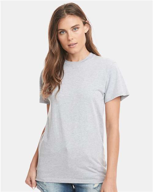 Power Crew Short Sleeve Tee