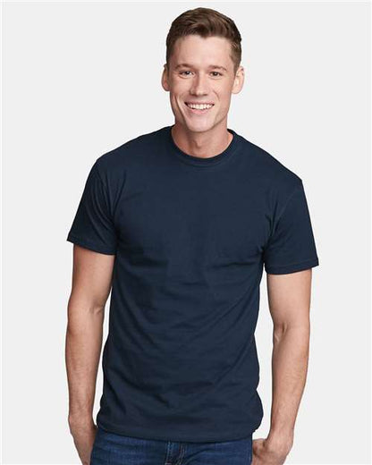 Unisex Power Crew Tee