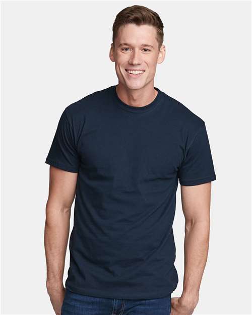 Power Crew Short Sleeve Tee