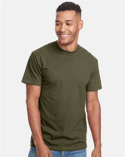 Next Level Unisex Power Crew Tee 7410S