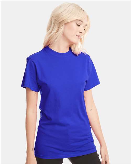 Power Crew Short Sleeve Tee