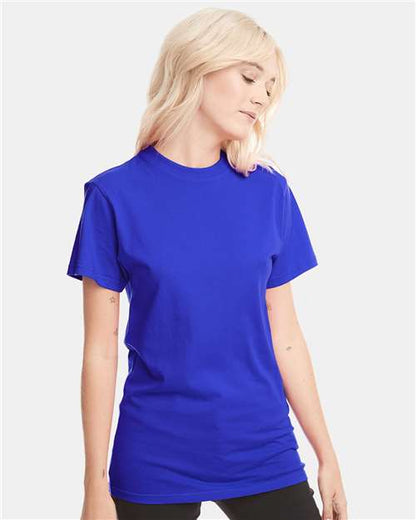 Power Crew Short Sleeve Tee