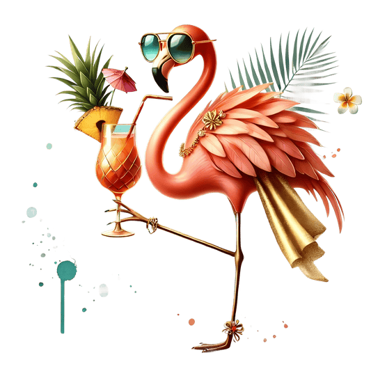 Flamingo 7