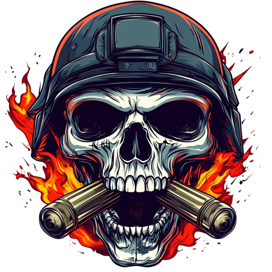 Skulls 7