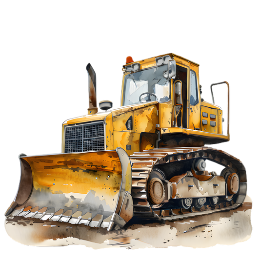 Machinery 7