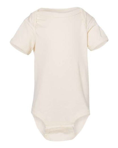 Infant Fine Jersey Bodysuit - 24M