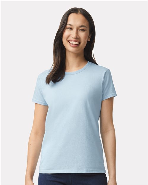 Gildan Women's Ultra Cotton® T-Shirt 2000L