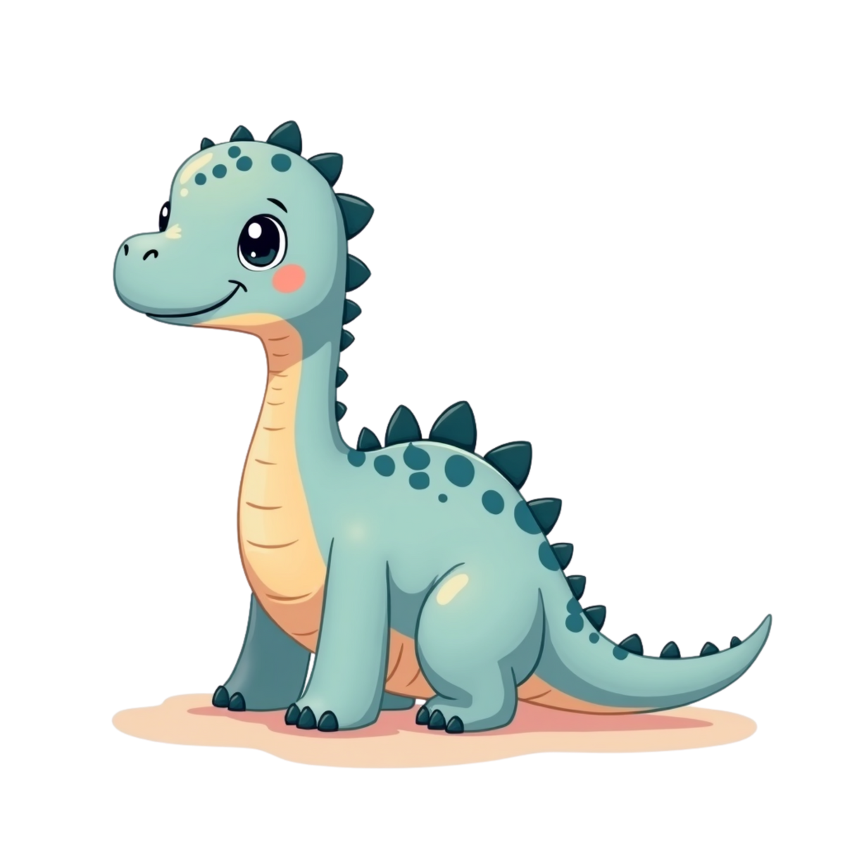 Dinosaur 81