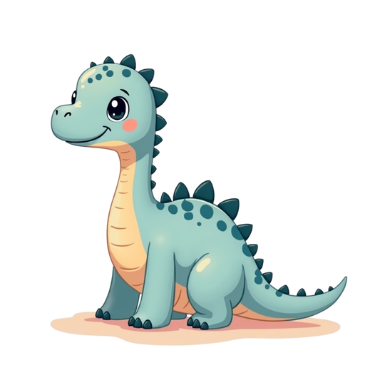 Dinosaur 81
