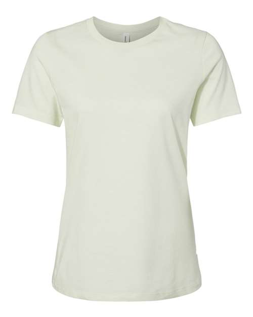 Women’s Relaxed Jersey Tee - 3XL