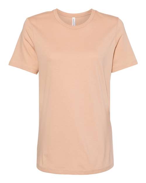 Women’s Relaxed Jersey Tee - 3XL