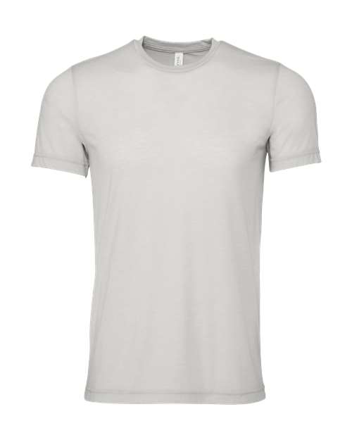 CVC Jersey Tee - Athletic Heather