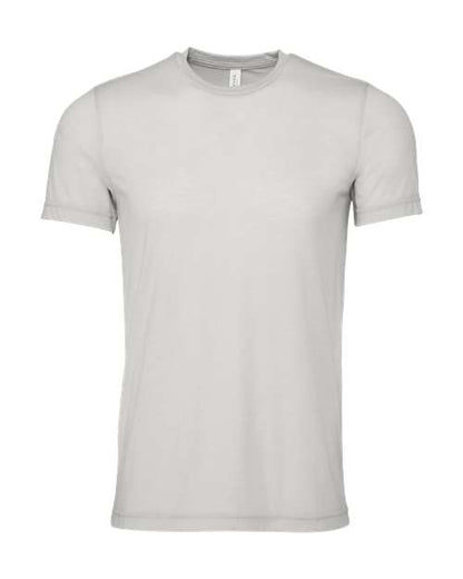 CVC Jersey Tee - Athletic Heather