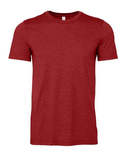 CVC Jersey Tee - Athletic Heather