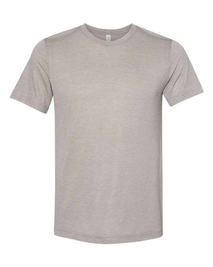 BELLA + CANVAS Unisex Viscose Fashion Tee 3880