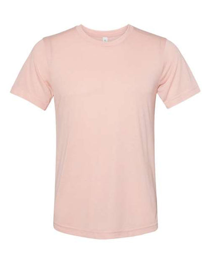 BELLA + CANVAS Unisex Viscose Fashion Tee 3880