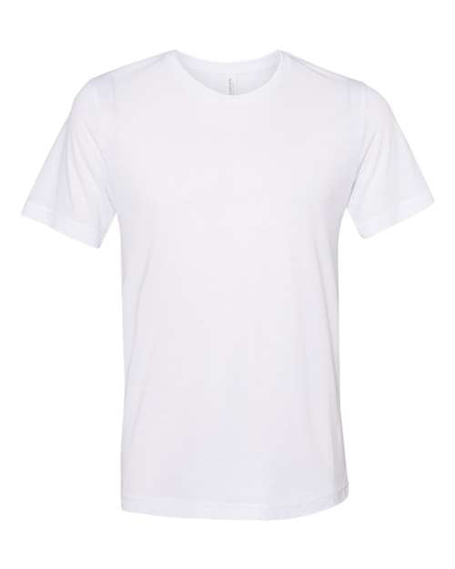 BELLA + CANVAS Unisex Viscose Fashion Tee 3880