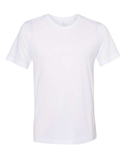 BELLA + CANVAS Unisex Viscose Fashion Tee 3880