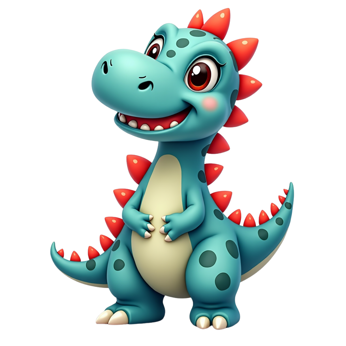 Dinosaur 82