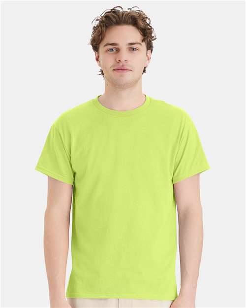 Hanes Unisex EcoSmart® T-Shirt 5170