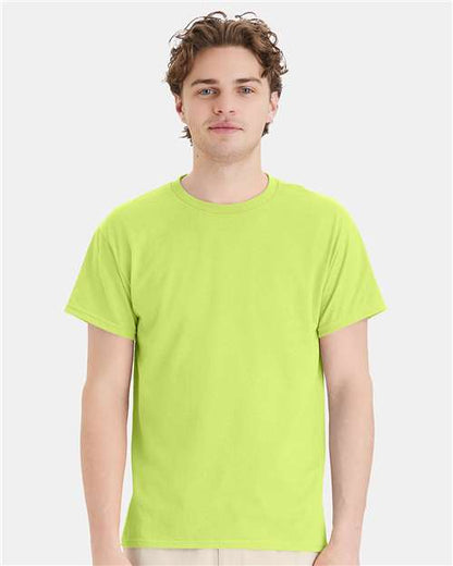 Hanes Unisex EcoSmart® T-Shirt 5170