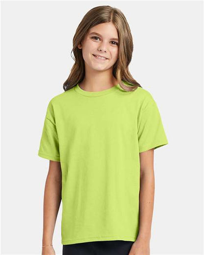 Youth EcoSmart® T-Shirt