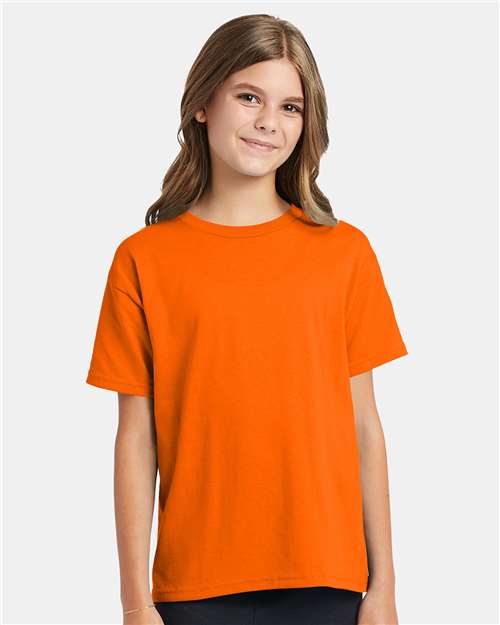 Youth EcoSmart® T-Shirt