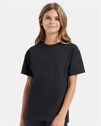 Youth Authentic T-Shirt