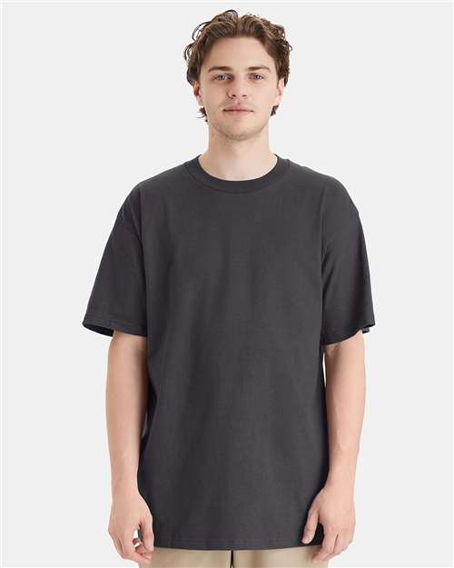 Hanes Beefy-T® Tall T-Shirt 518T