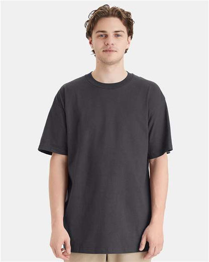 Hanes Beefy-T® Tall T-Shirt 518T