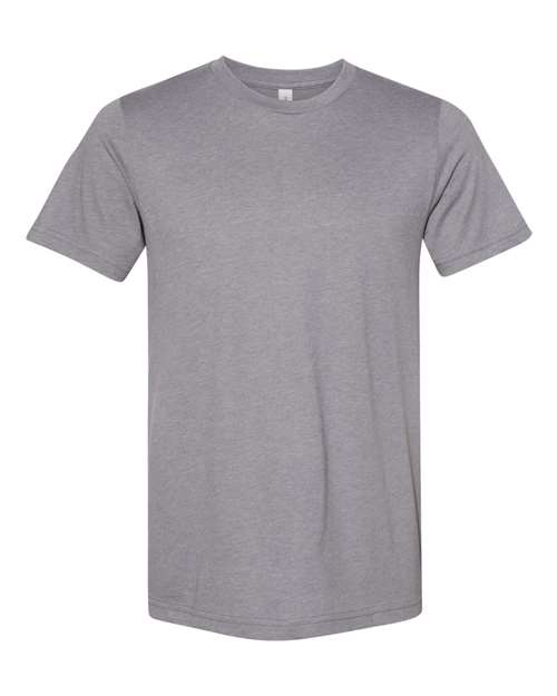 BELLA + CANVAS Unisex Sueded Tee 3301