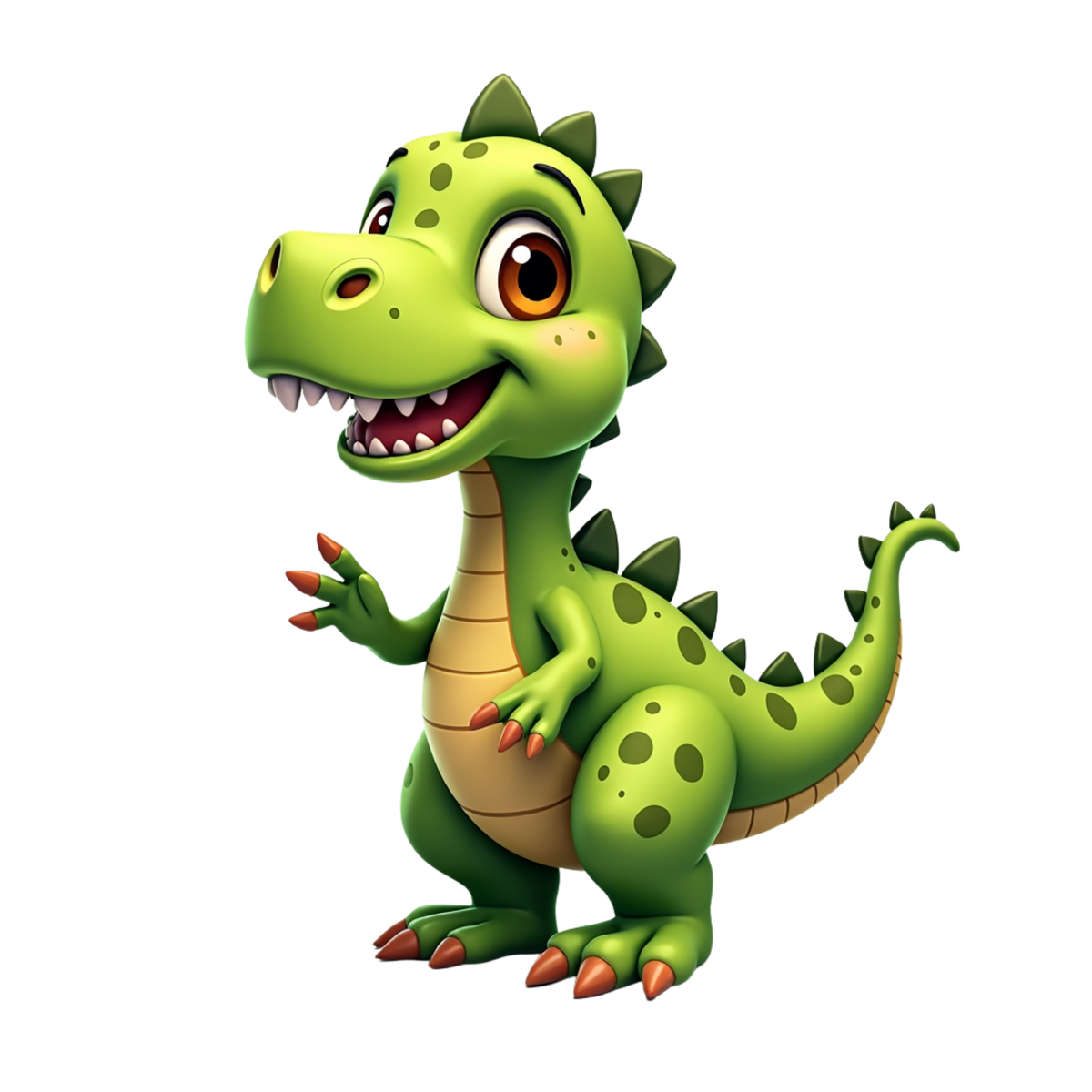 Dinosaur 83
