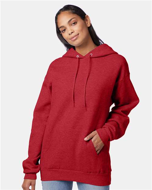 Hanes Unisex EcoSmart® Hooded Sweatshirt P170