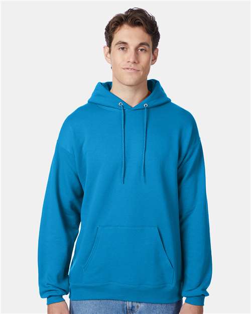 Hanes Unisex EcoSmart® Hooded Sweatshirt P170