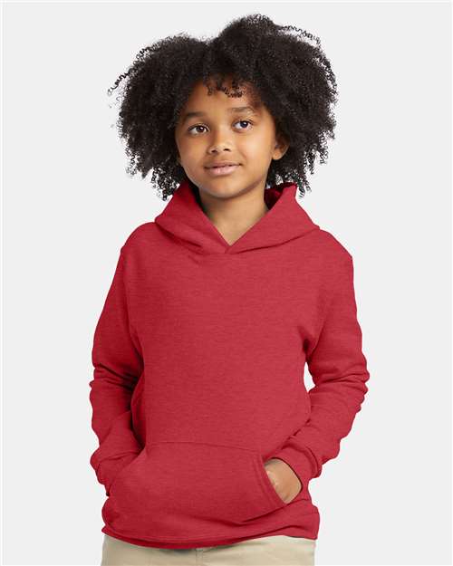 Youth EcoSmart® Hooded Sweatshirt