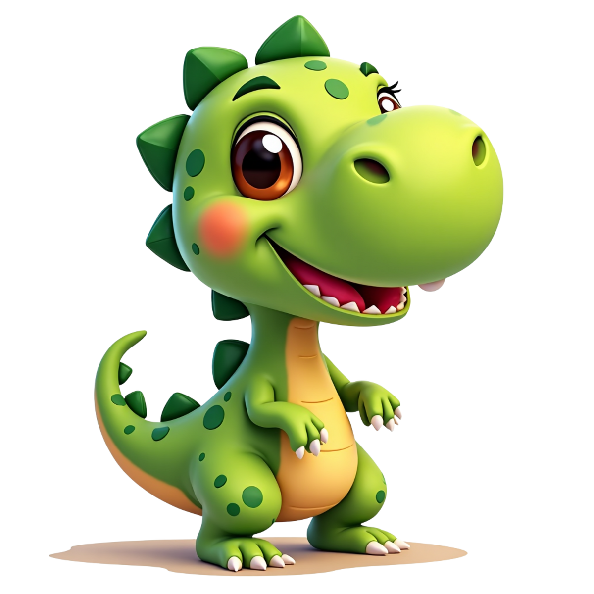 Dinosaur 84
