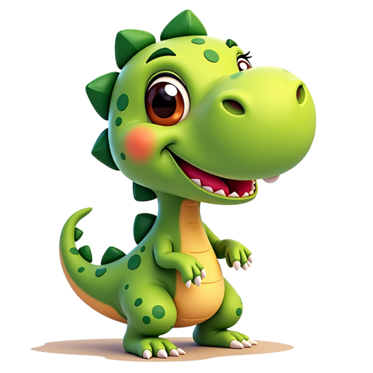 Dinosaur 84