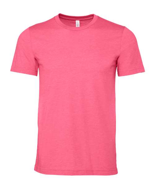 CVC Jersey Tee - Athletic Heather