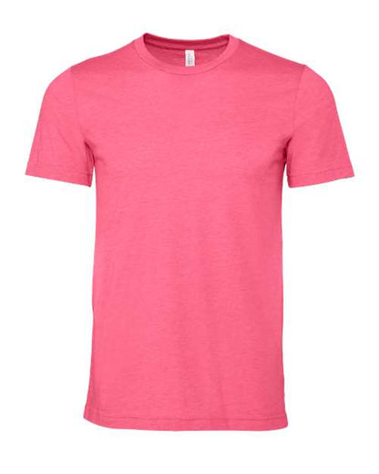 CVC Jersey Tee - Athletic Heather