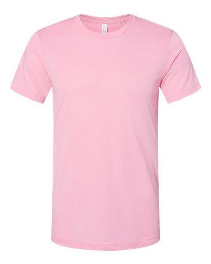 CVC Jersey Tee - Athletic Heather