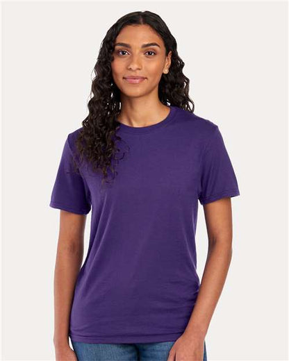 Premium Blend Ring-Spun T-Shirt - M