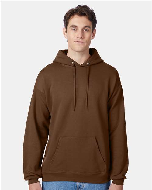 Hanes Unisex EcoSmart® Hooded Sweatshirt P170