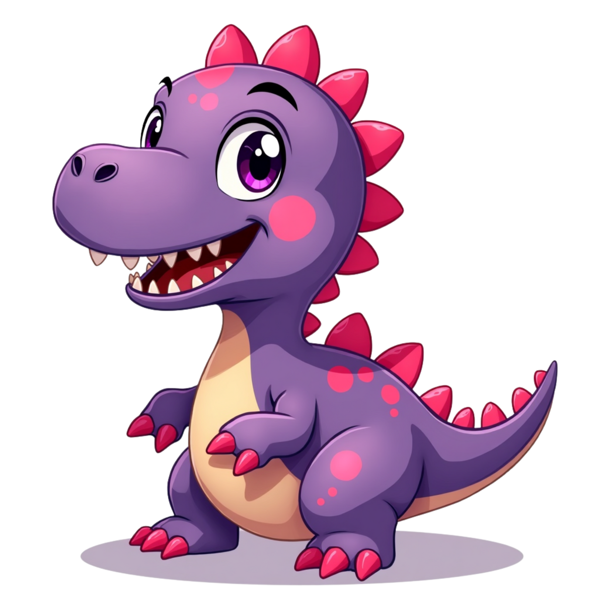 Dinosaur 85