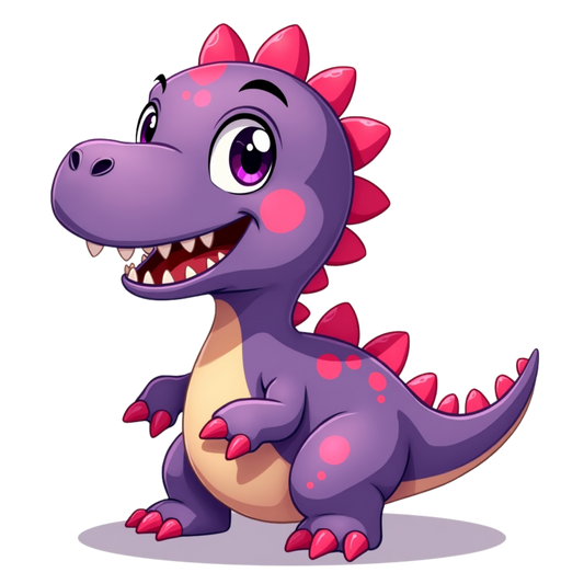 Dinosaur 85